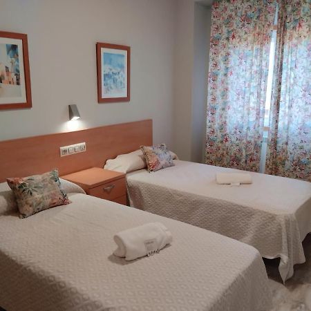 Casa Tito Hotel Campo Lameiro Ngoại thất bức ảnh