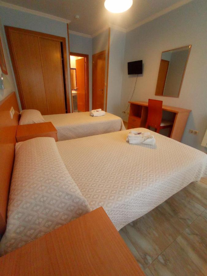 Casa Tito Hotel Campo Lameiro Ngoại thất bức ảnh