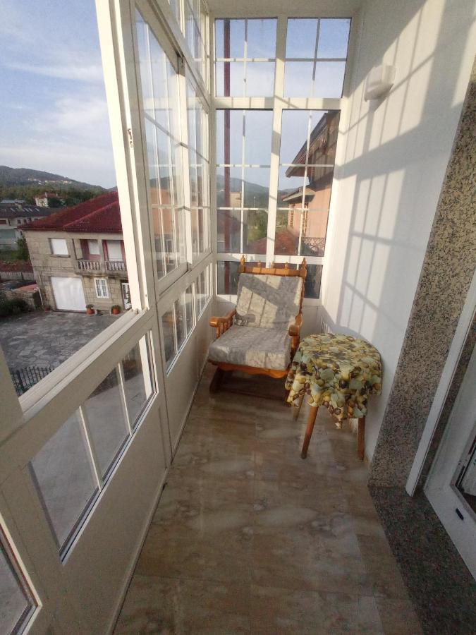 Casa Tito Hotel Campo Lameiro Ngoại thất bức ảnh