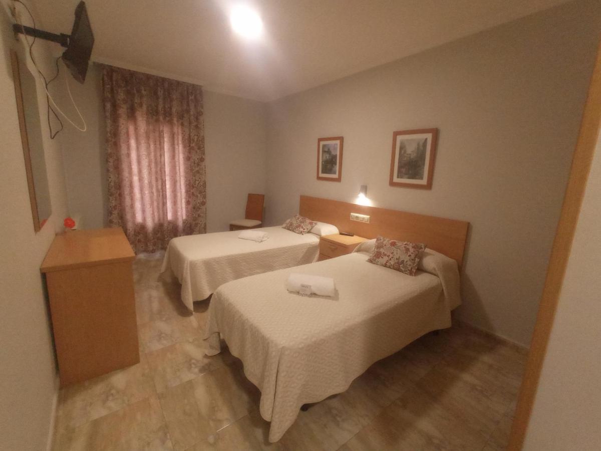 Casa Tito Hotel Campo Lameiro Ngoại thất bức ảnh