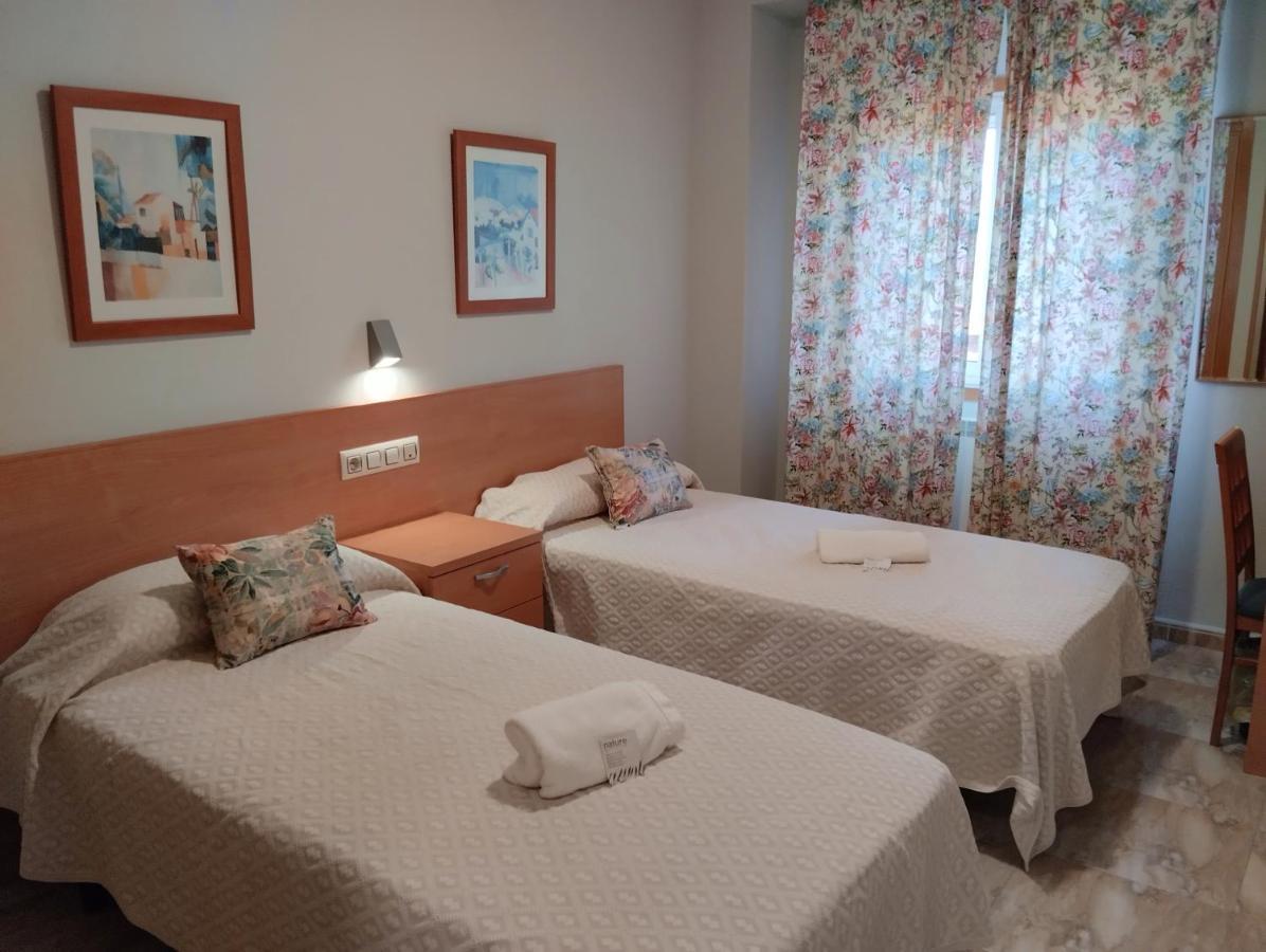 Casa Tito Hotel Campo Lameiro Ngoại thất bức ảnh