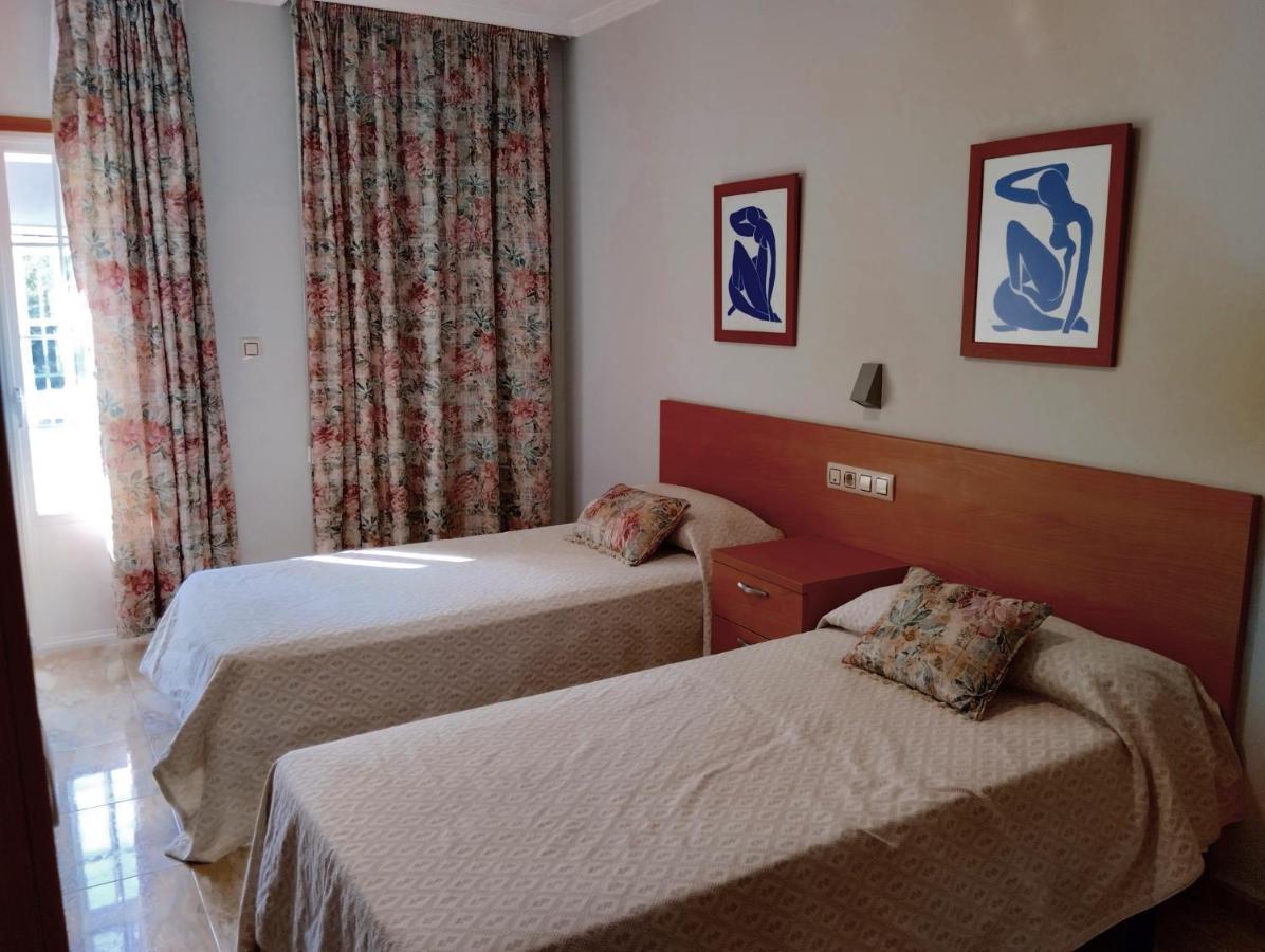 Casa Tito Hotel Campo Lameiro Ngoại thất bức ảnh