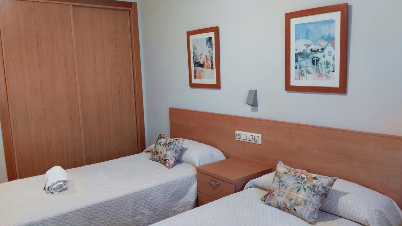 Casa Tito Hotel Campo Lameiro Ngoại thất bức ảnh