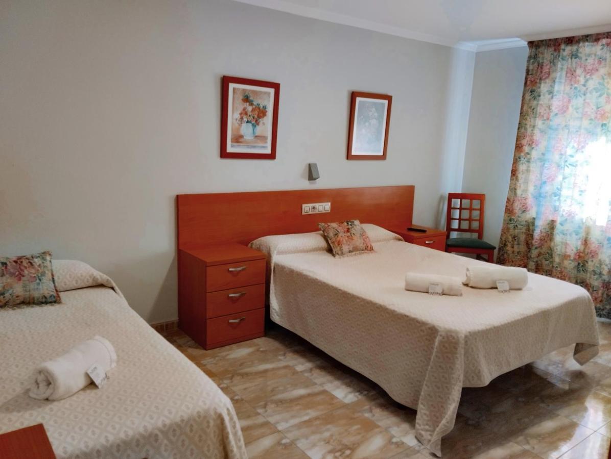 Casa Tito Hotel Campo Lameiro Ngoại thất bức ảnh