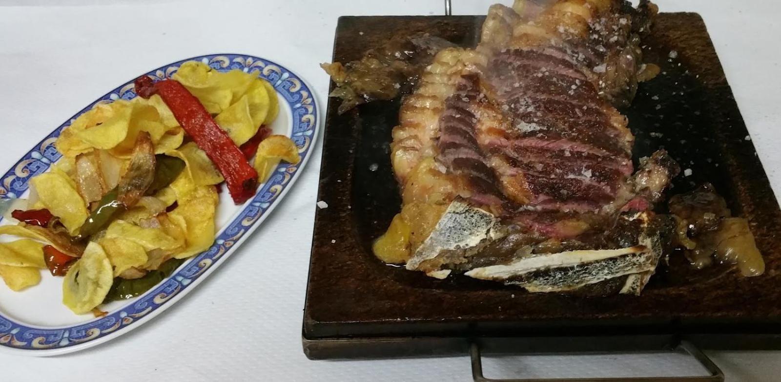 Casa Tito Hotel Campo Lameiro Ngoại thất bức ảnh