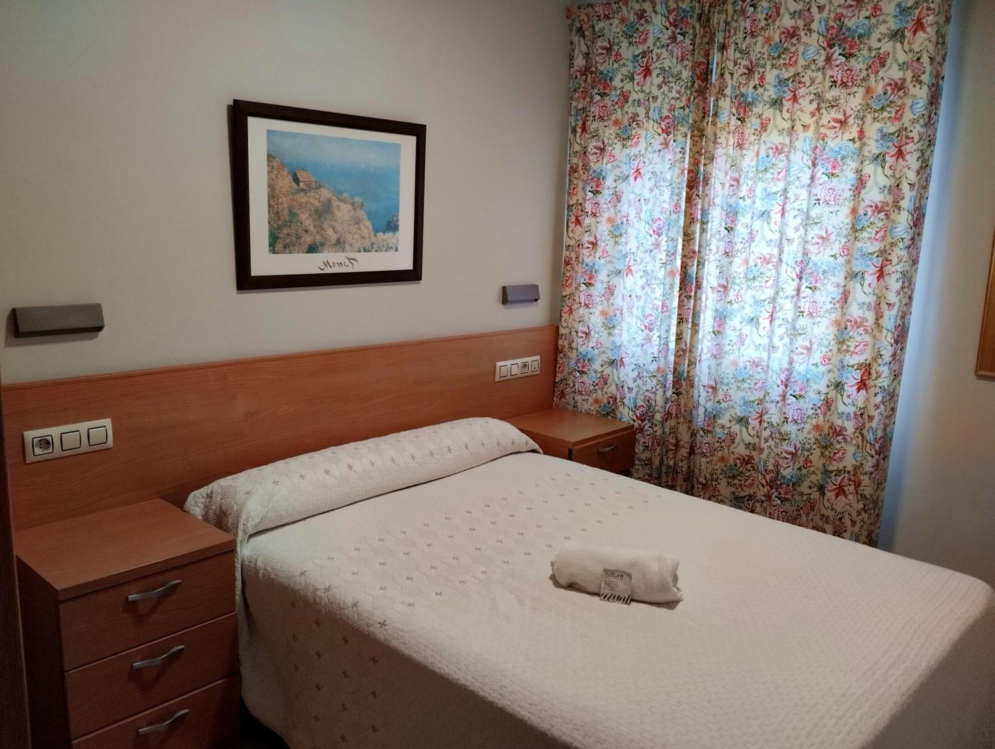 Casa Tito Hotel Campo Lameiro Ngoại thất bức ảnh